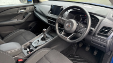 Nissan Qashqai 1.3 DiG-T MH Acenta Premium 5dr Petrol Hatchback